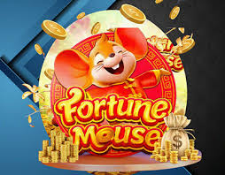 slot fortune mouse ícone